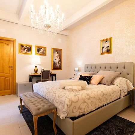 Palazzo Badiale History&Rooms Atella 외부 사진