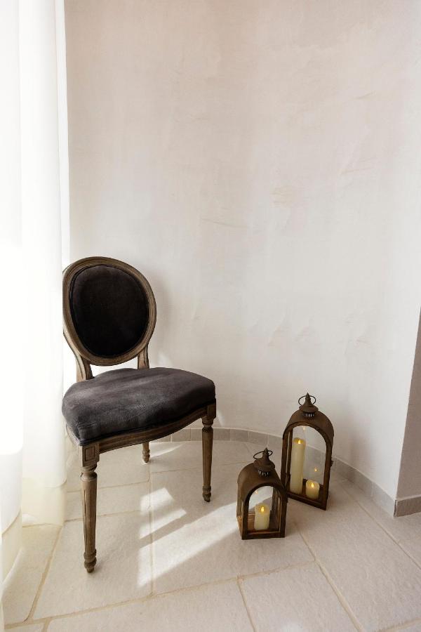 Palazzo Badiale History&Rooms Atella 외부 사진