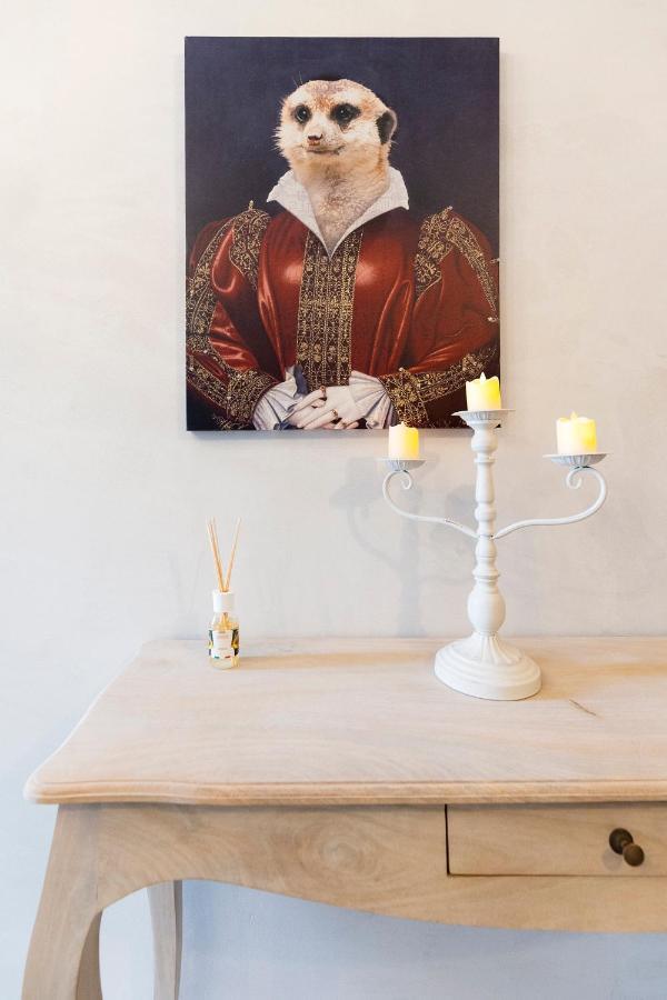 Palazzo Badiale History&Rooms Atella 외부 사진