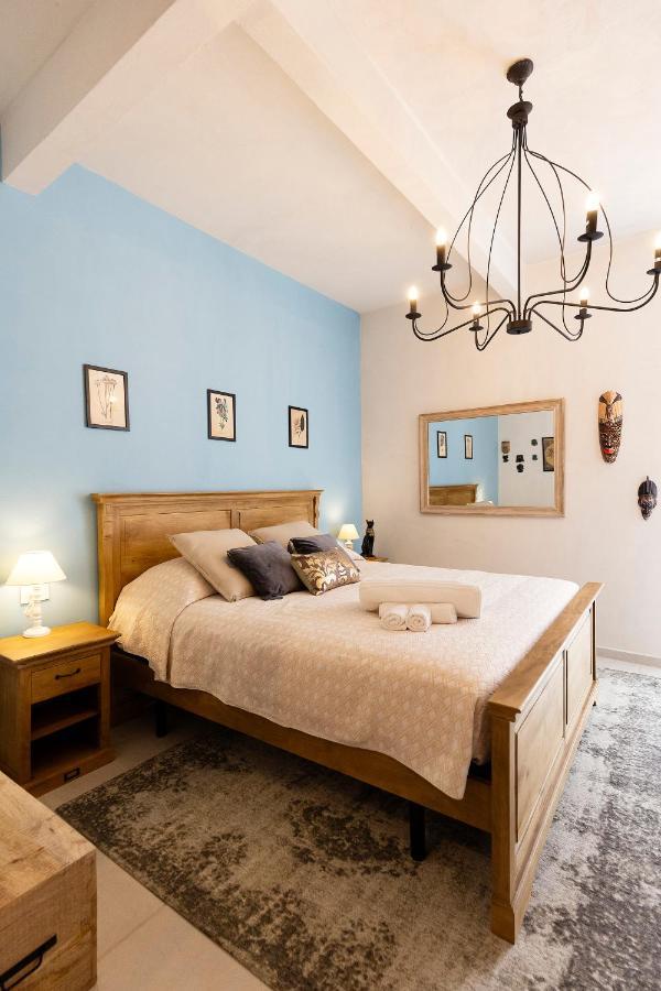 Palazzo Badiale History&Rooms Atella 외부 사진
