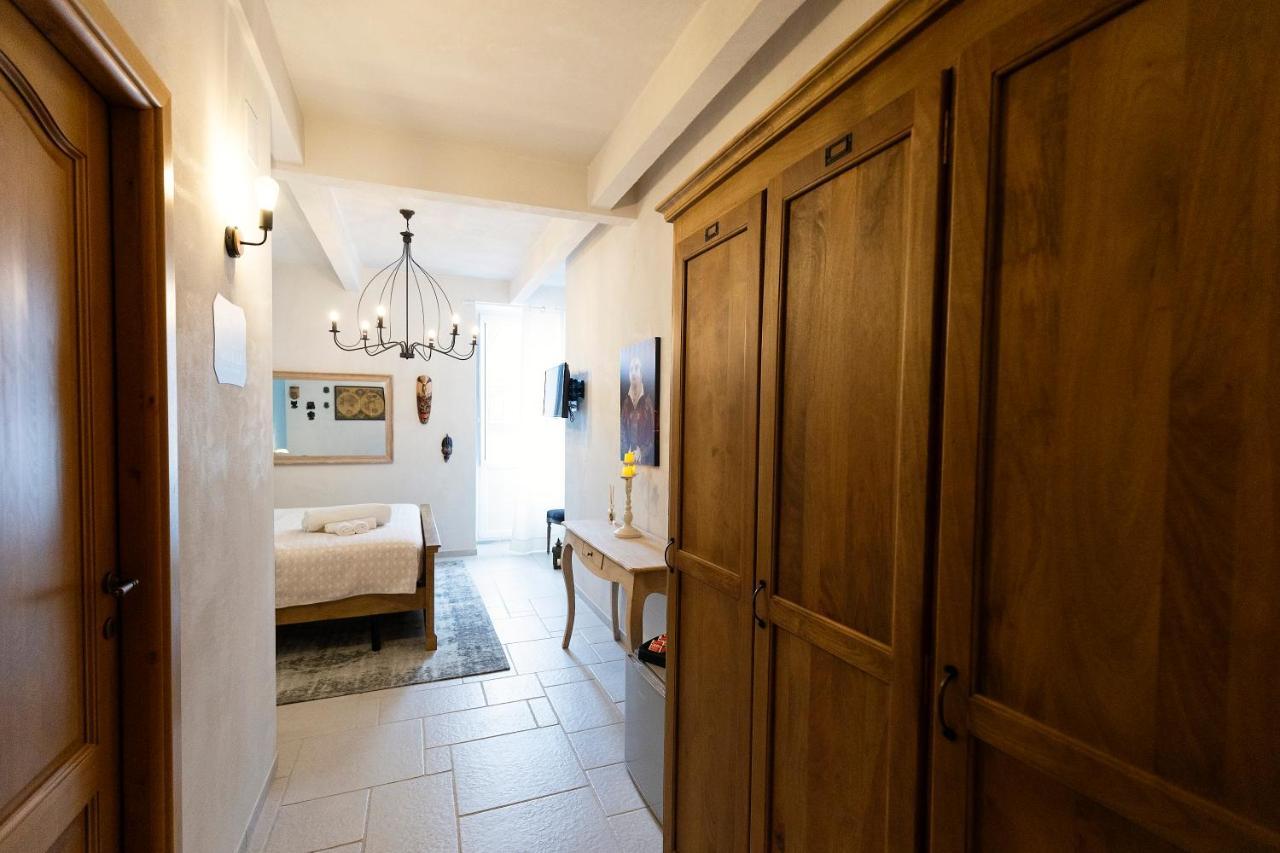 Palazzo Badiale History&Rooms Atella 외부 사진