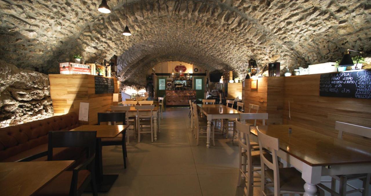 Palazzo Badiale History&Rooms Atella 외부 사진