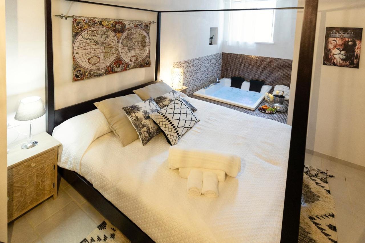 Palazzo Badiale History&Rooms Atella 외부 사진