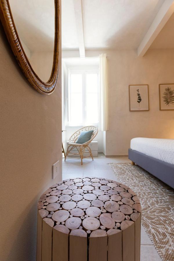 Palazzo Badiale History&Rooms Atella 외부 사진