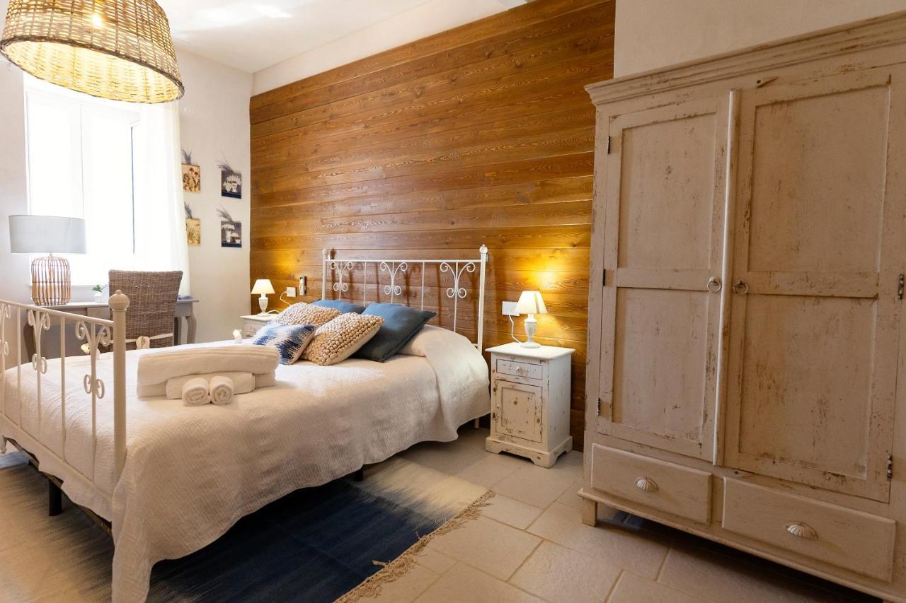 Palazzo Badiale History&Rooms Atella 외부 사진
