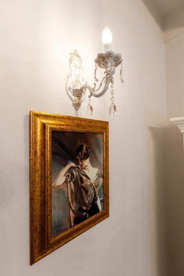 Palazzo Badiale History&Rooms Atella 외부 사진