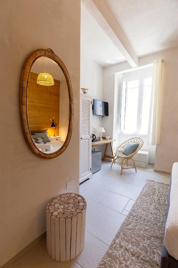 Palazzo Badiale History&Rooms Atella 외부 사진