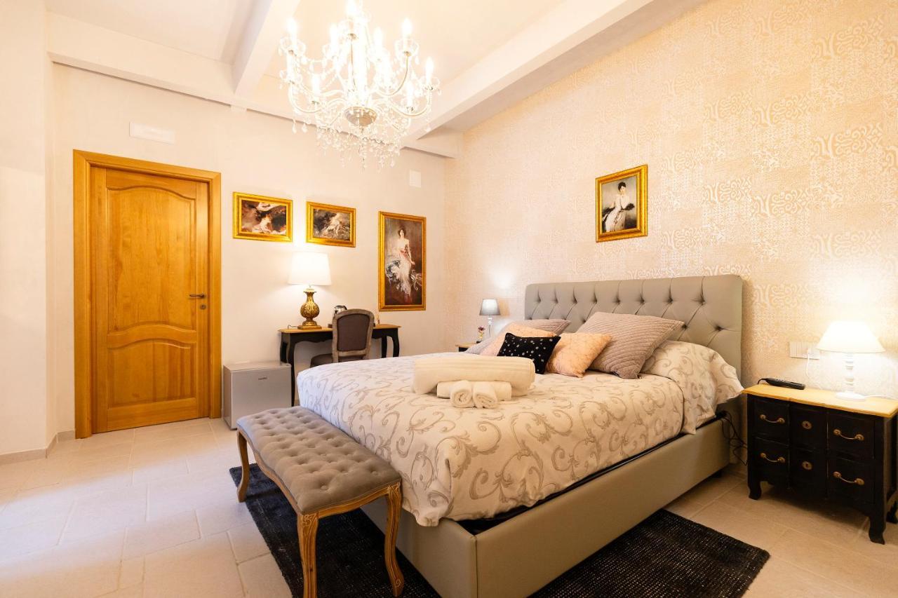 Palazzo Badiale History&Rooms Atella 외부 사진