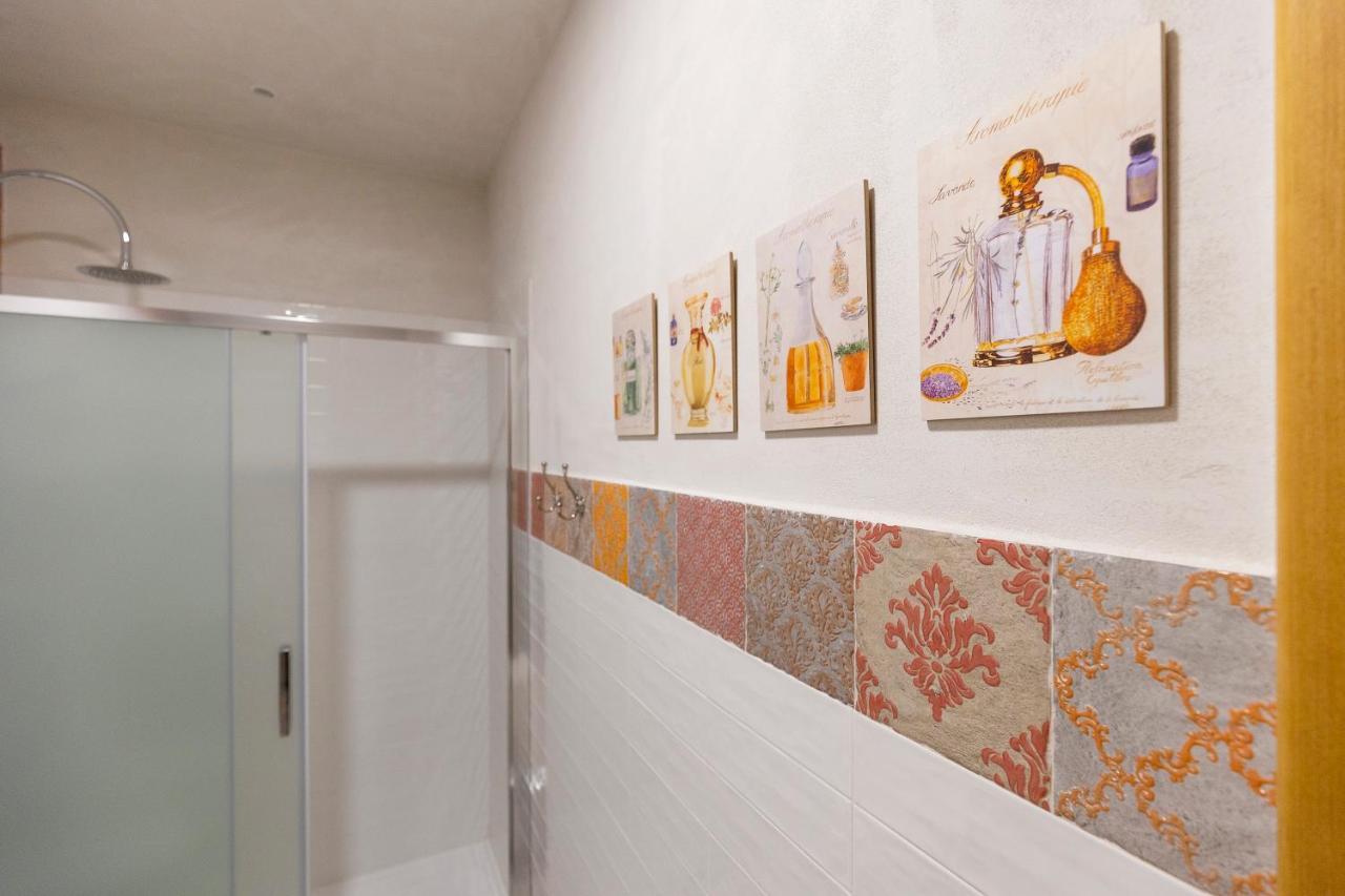 Palazzo Badiale History&Rooms Atella 외부 사진